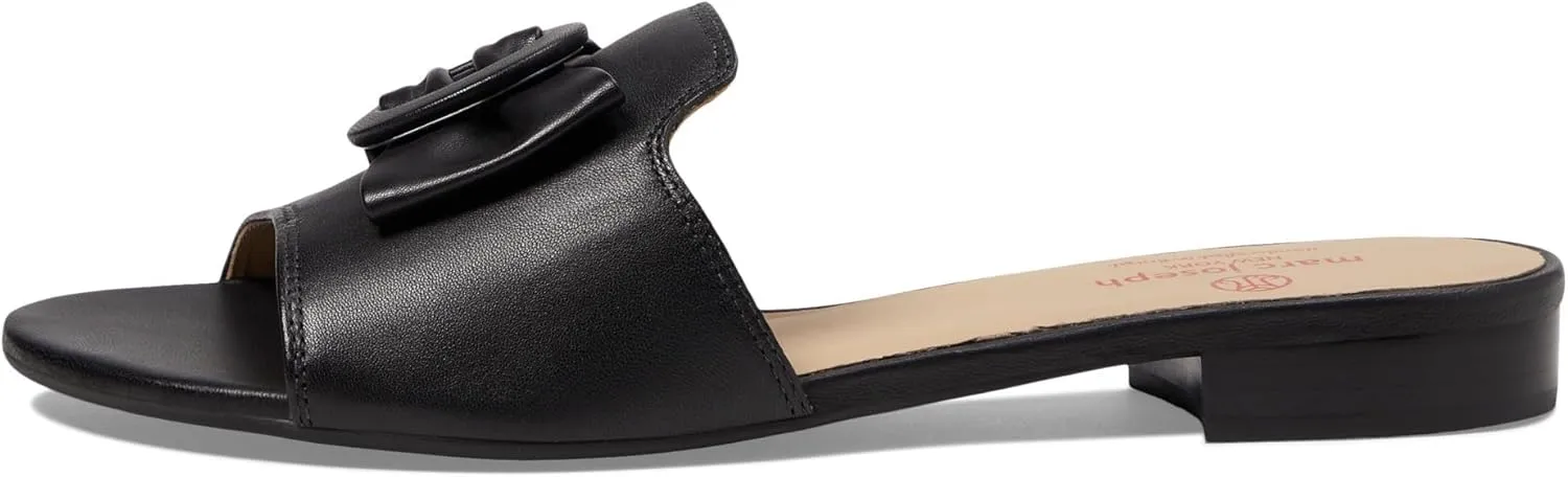 Marc Joseph New York Women's Walcott Ave Flat Sandal