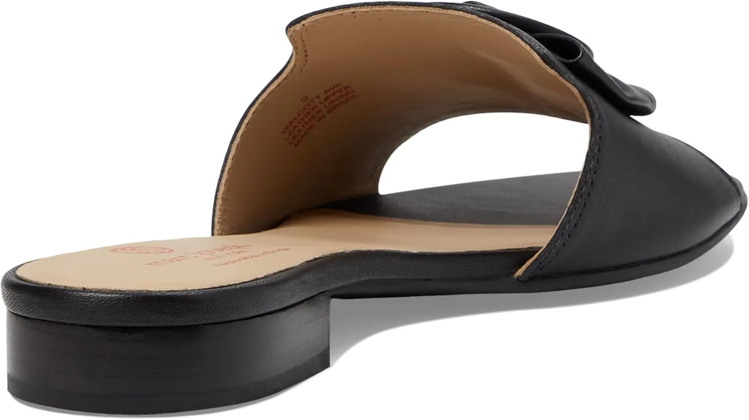 Marc Joseph New York Women's Walcott Ave Flat Sandal
