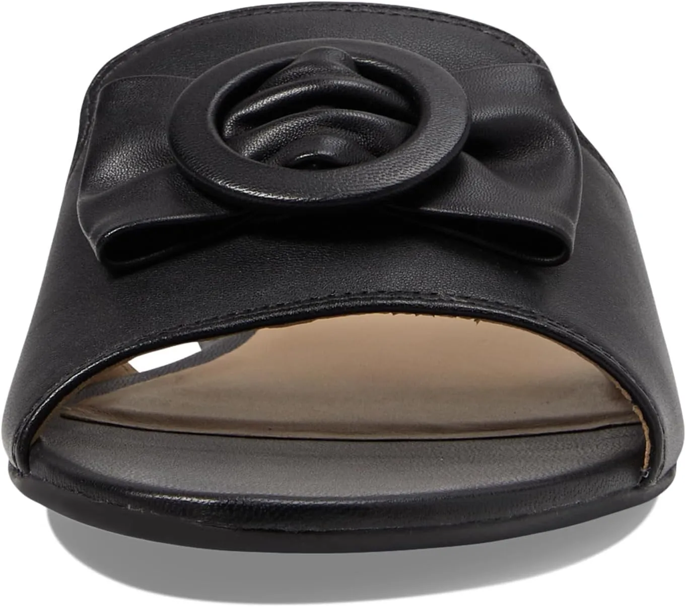 Marc Joseph New York Women's Walcott Ave Flat Sandal