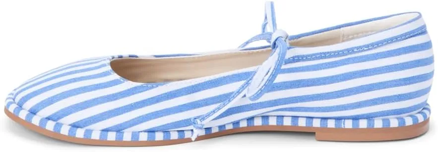 Matisse Women's Coconuts, Gerry Flat