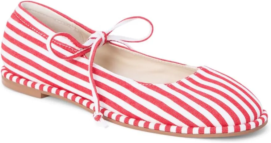 Matisse Women's Coconuts, Gerry Flat