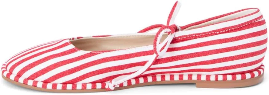 Matisse Women's Coconuts, Gerry Flat