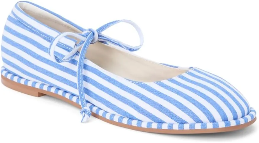 Matisse Women's Coconuts, Gerry Flat