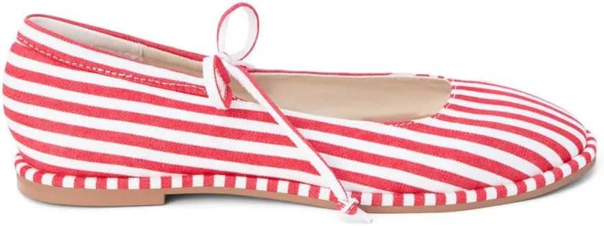 Matisse Women's Coconuts, Gerry Flat