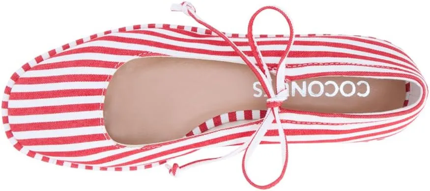 Matisse Women's Coconuts, Gerry Flat