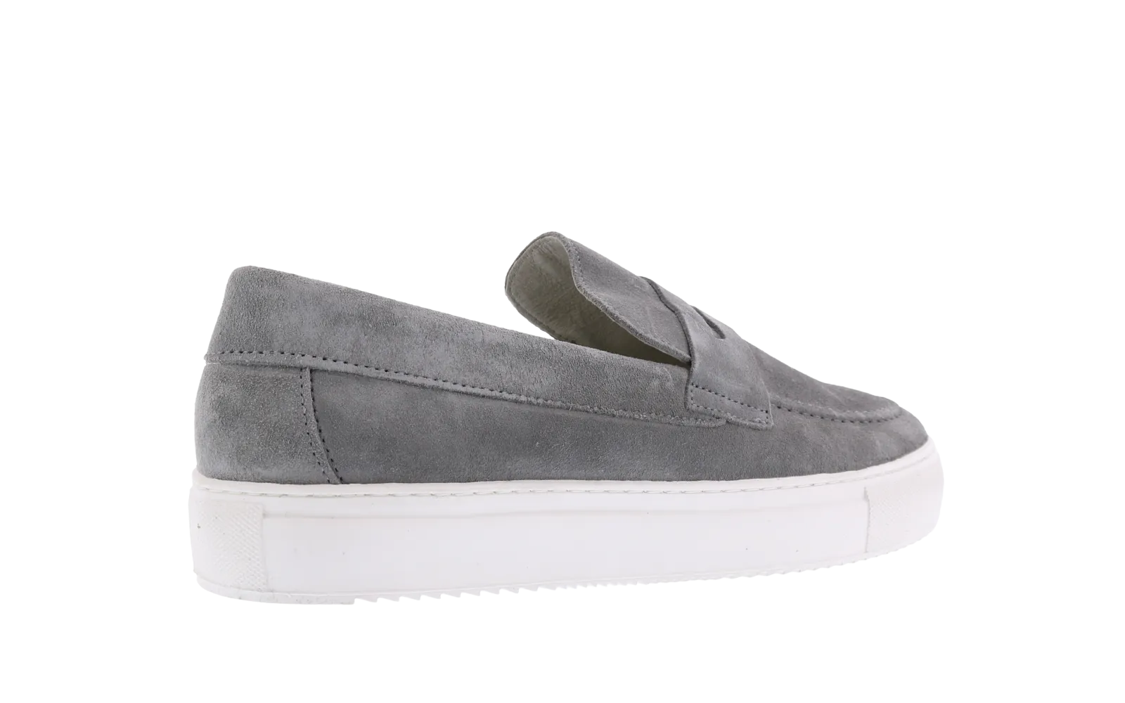Men Christian Cupsole Gray