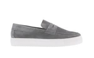 Men Christian Cupsole Gray