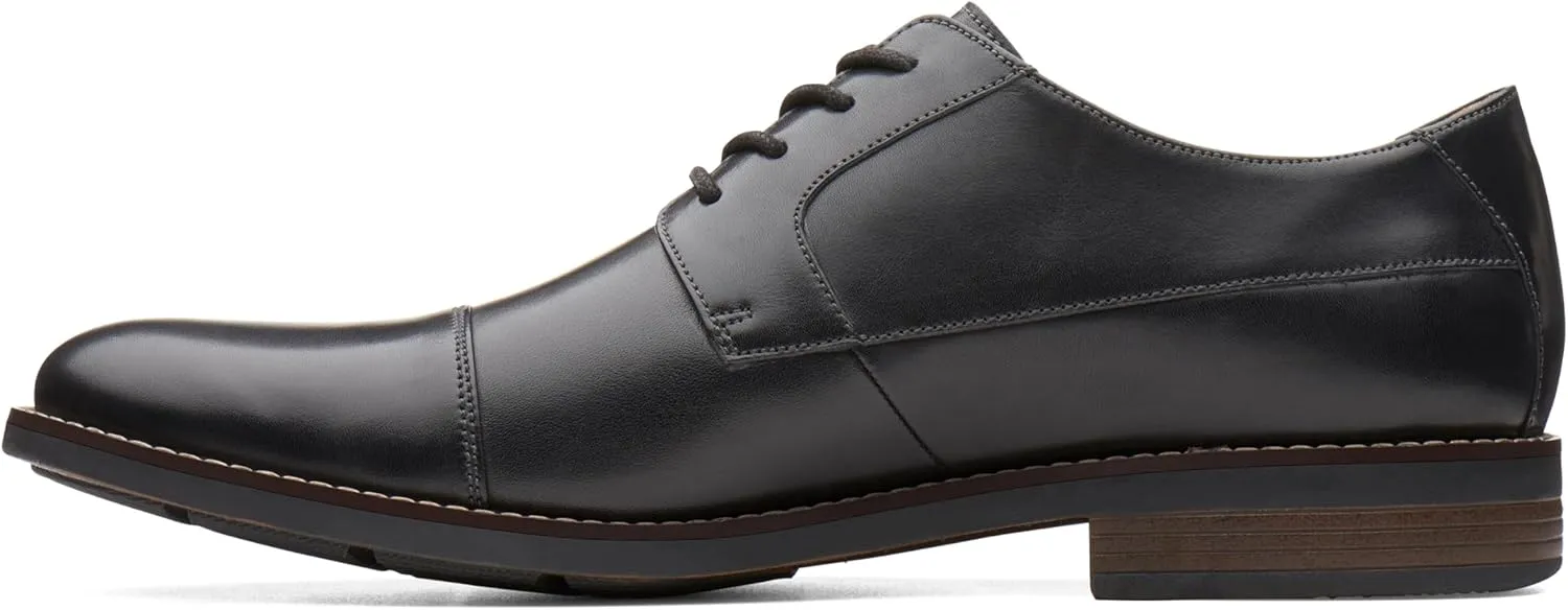 Men's Becken Plain Oxford