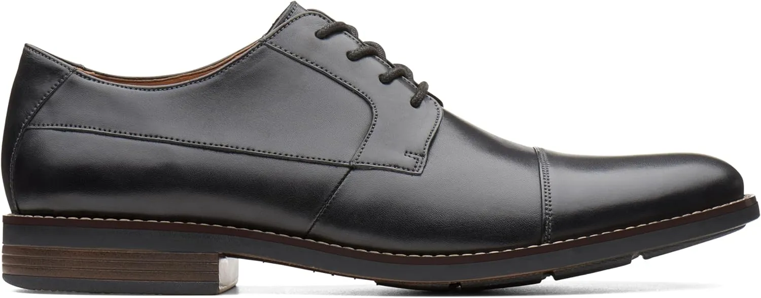 Men's Becken Plain Oxford