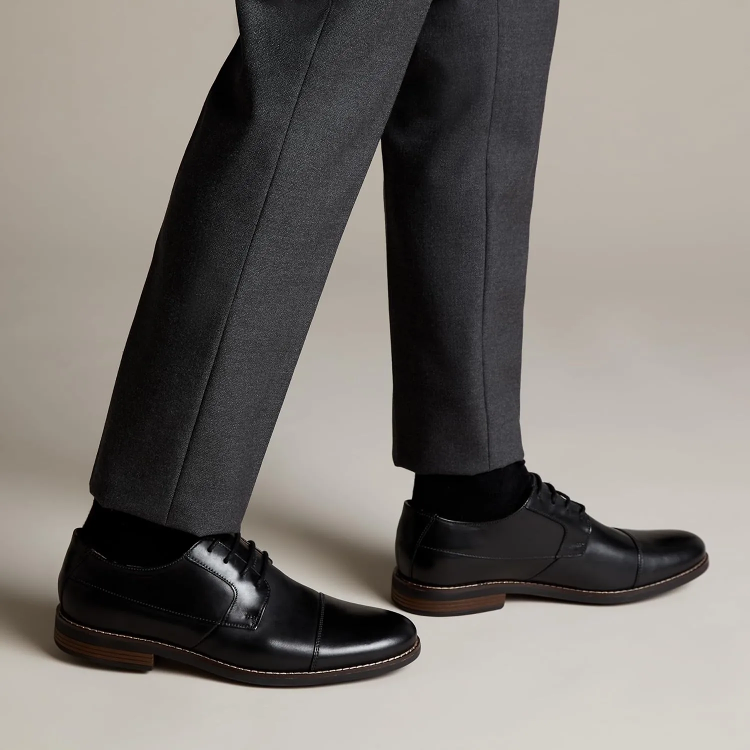 Men's Becken Plain Oxford