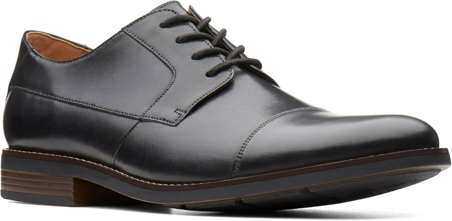 Men's Becken Plain Oxford