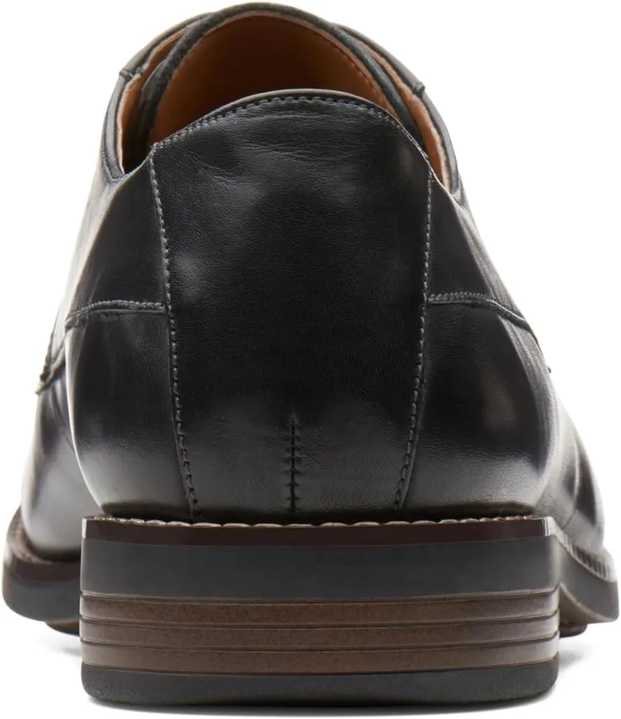 Men's Becken Plain Oxford