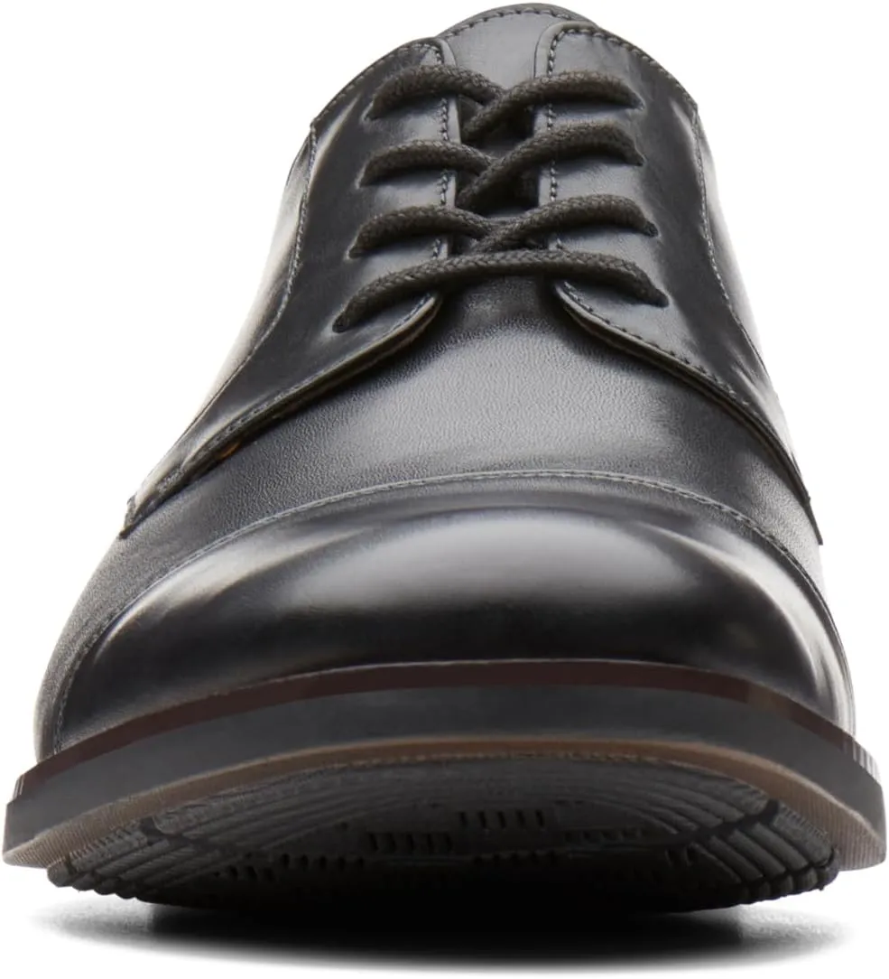 Men's Becken Plain Oxford
