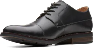 Men's Becken Plain Oxford