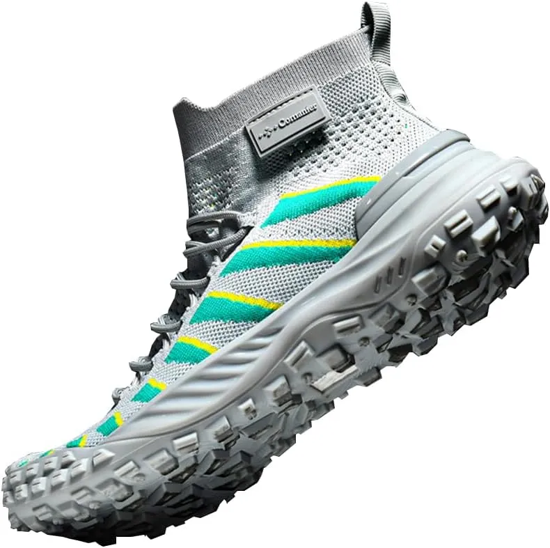 Mens Boots For Men Chelsea high top sneakers Men's Black Gray Yellow Size Fashion Shoes Casual