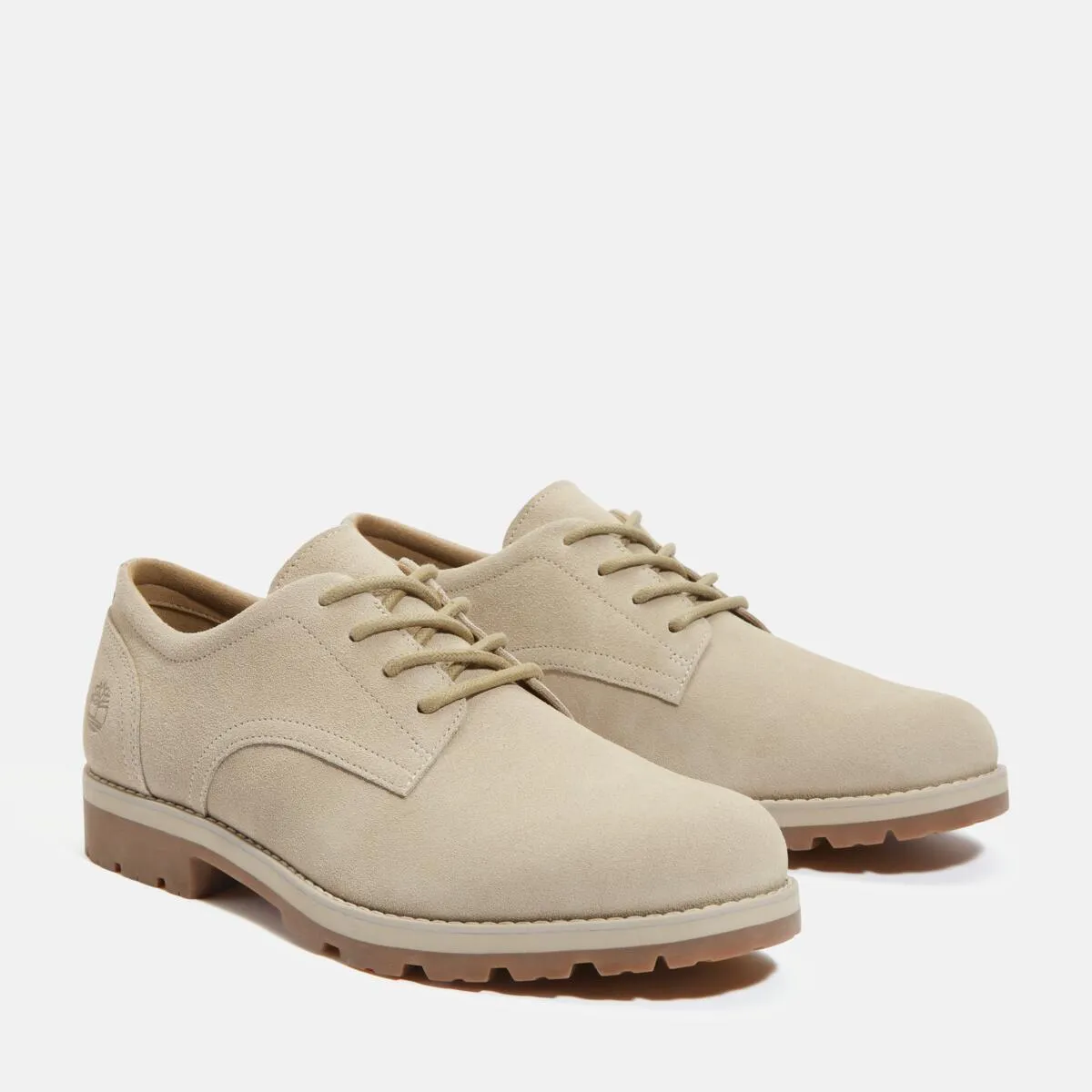 Men's Britton Square Oxford