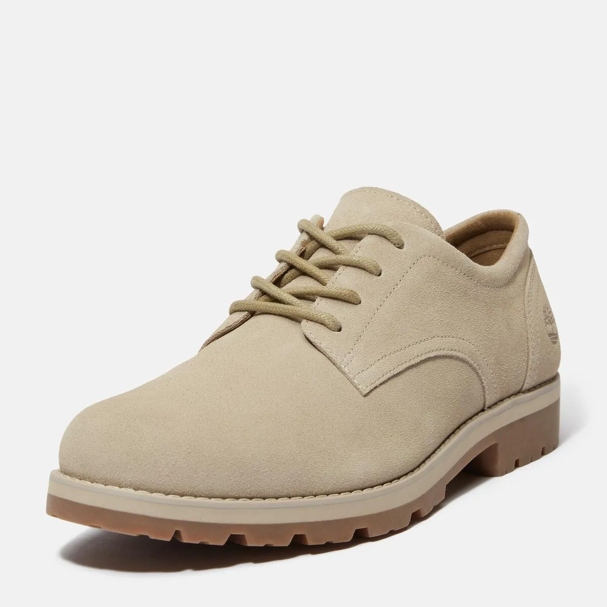 Men's Britton Square Oxford
