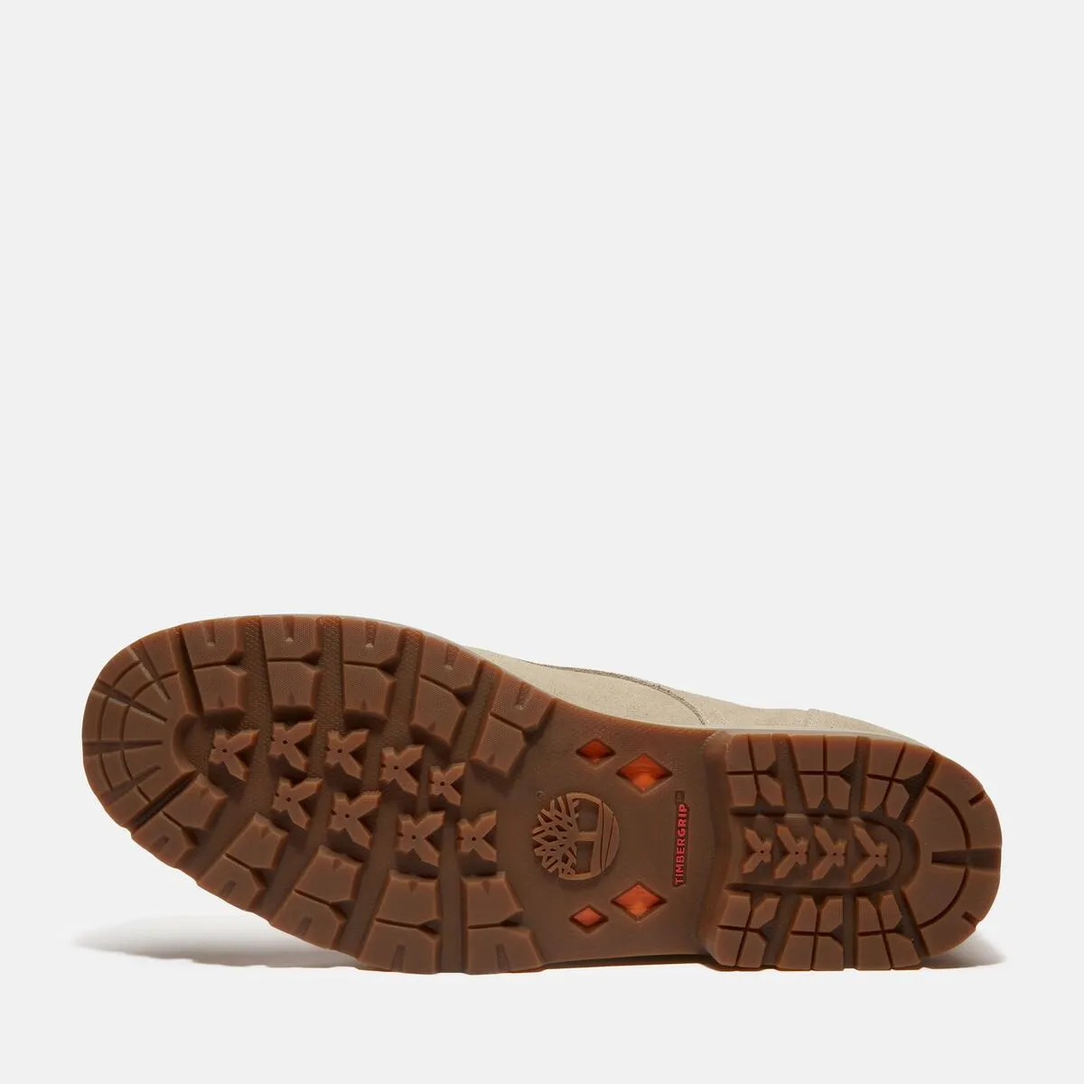 Men's Britton Square Oxford