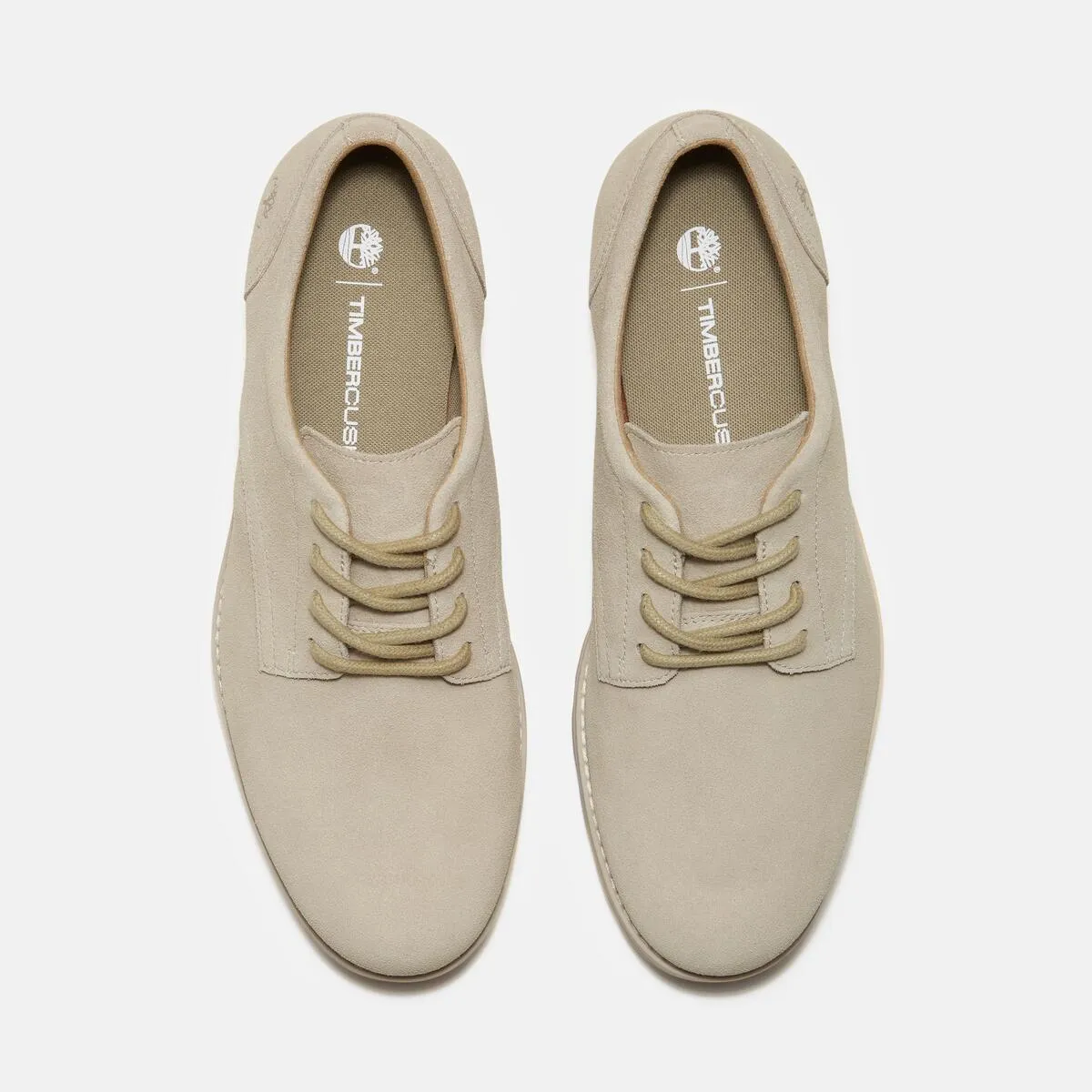 Men's Britton Square Oxford