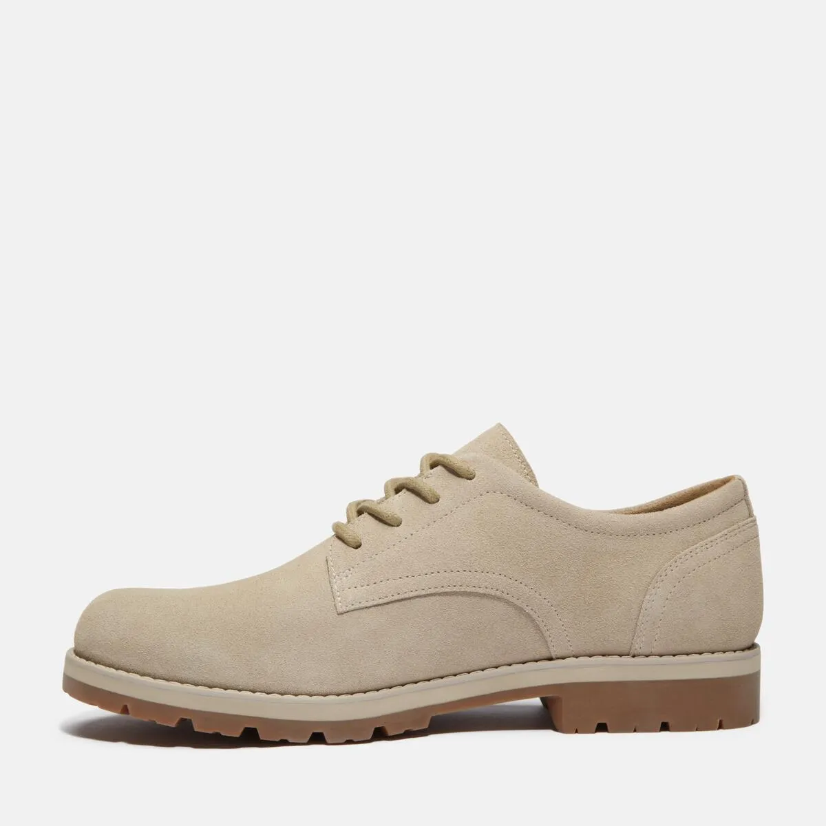 Men's Britton Square Oxford