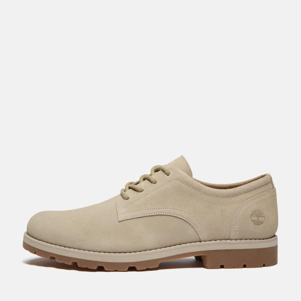 Men's Britton Square Oxford