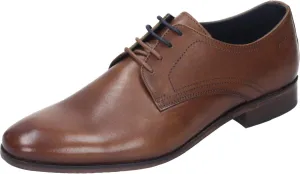 Men's Brogue Oxford Flat