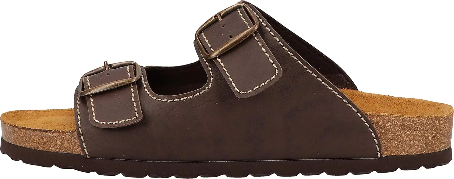Men's Casual Mule
