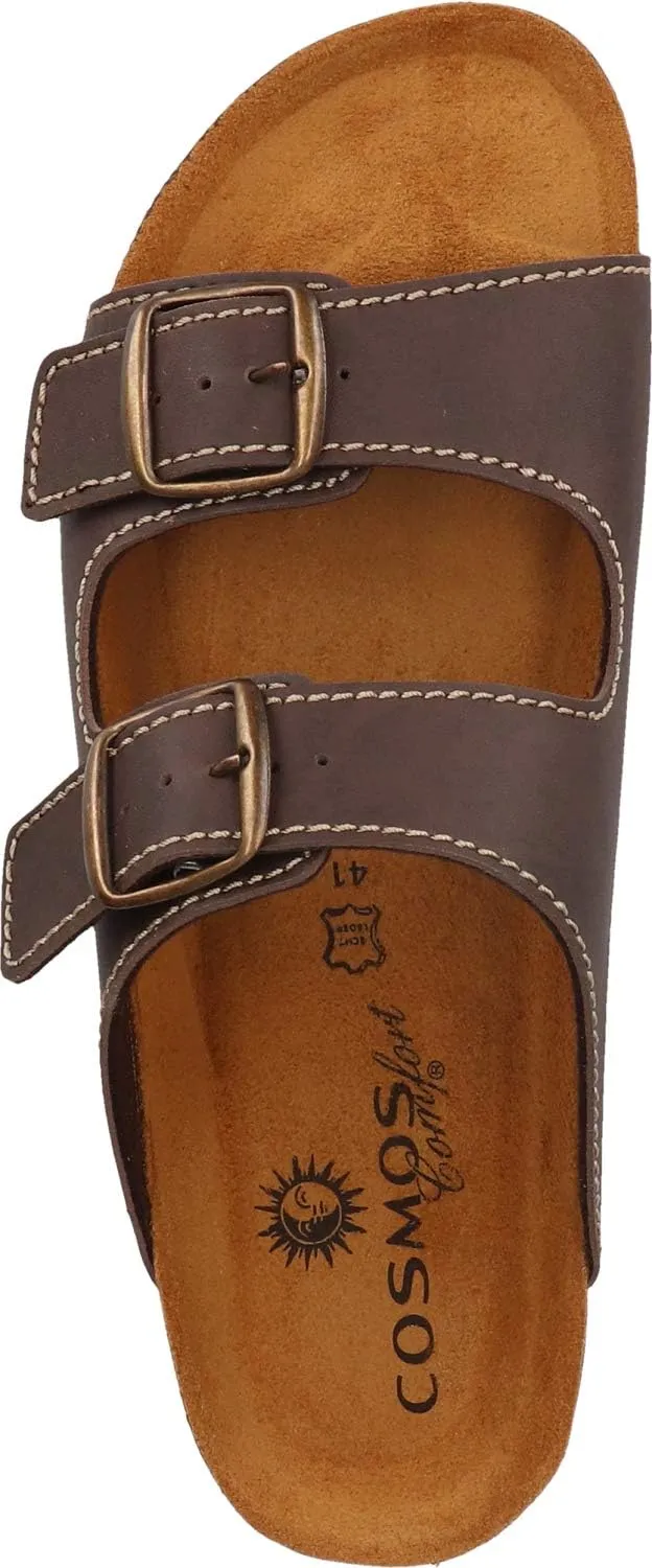 Men's Casual Mule