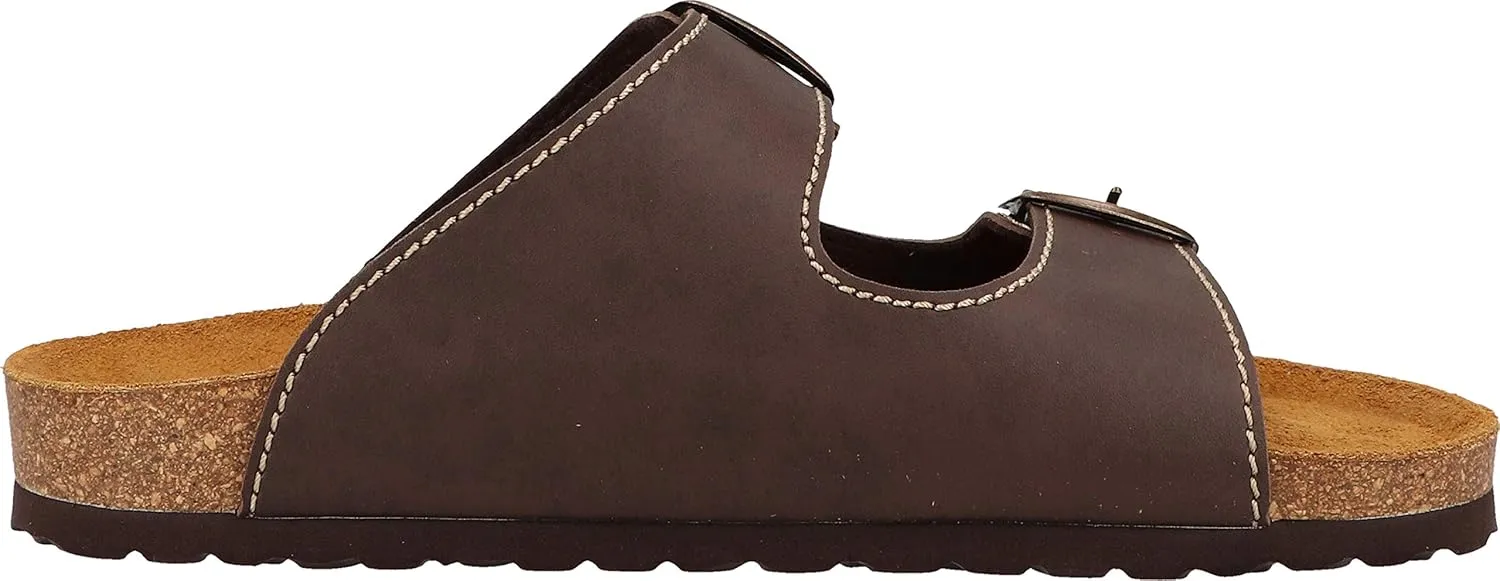 Men's Casual Mule