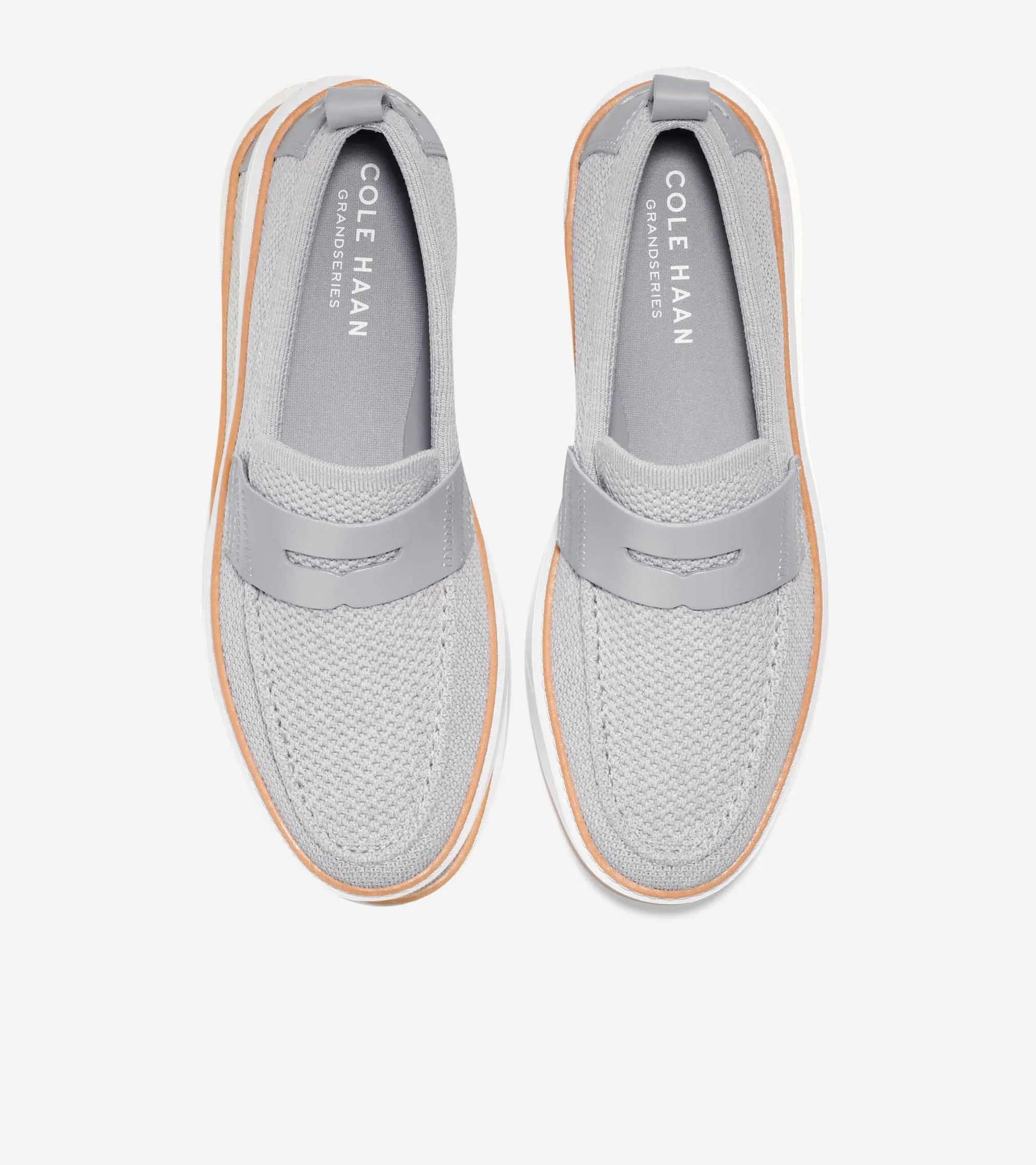 Men's GrandPrø Topspin Penny Loafer