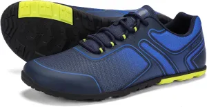 Men's Hike Barefoot Shoes | Wide Toe Box Minimalist Shoes for Gym Workout | Grounded Footwear Cross-Trainer Athletic Sneakers