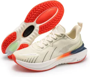 Men's Max Cushioned Walking Shoes with Air Cushion - Plantar Fasciitis Pain Relief