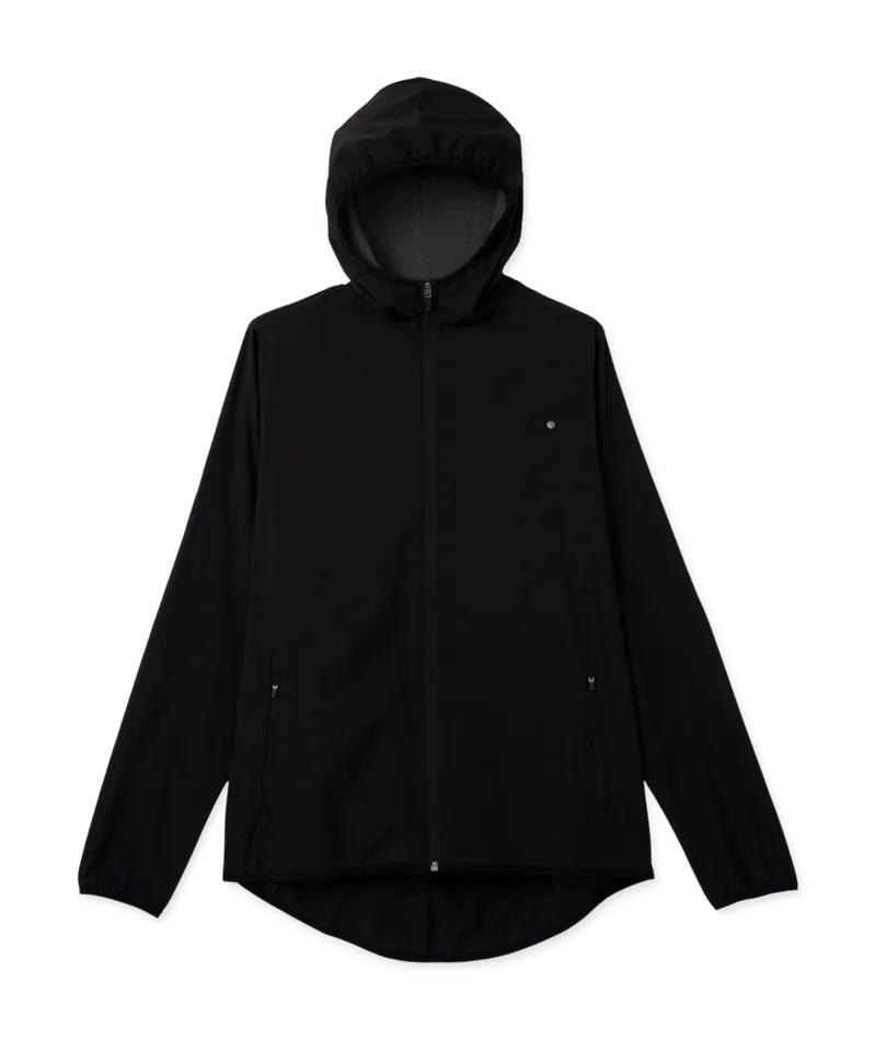 Men's Outdoor Trainer Shell