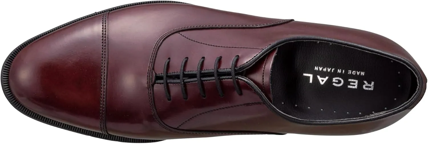 Men's Oxford