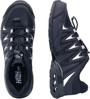Mens Road Running Shoes| Outdoor Coross Trainer Shoes|Waterproof Hiking Shoes|Jet-Holes