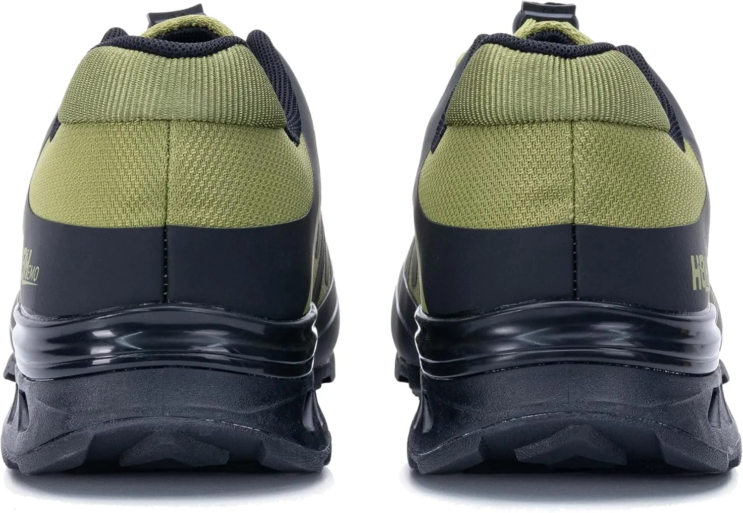 Mens Road Running Shoes| Outdoor Coross Trainer Shoes|Waterproof Hiking Shoes|Jet-Holes