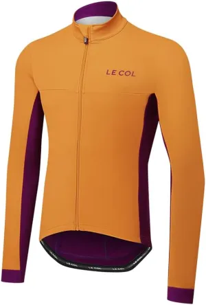 Men’s Sport Jacket II | Long Sleeve Cycling Coat | Windproof, Showerproof, Zip Closure