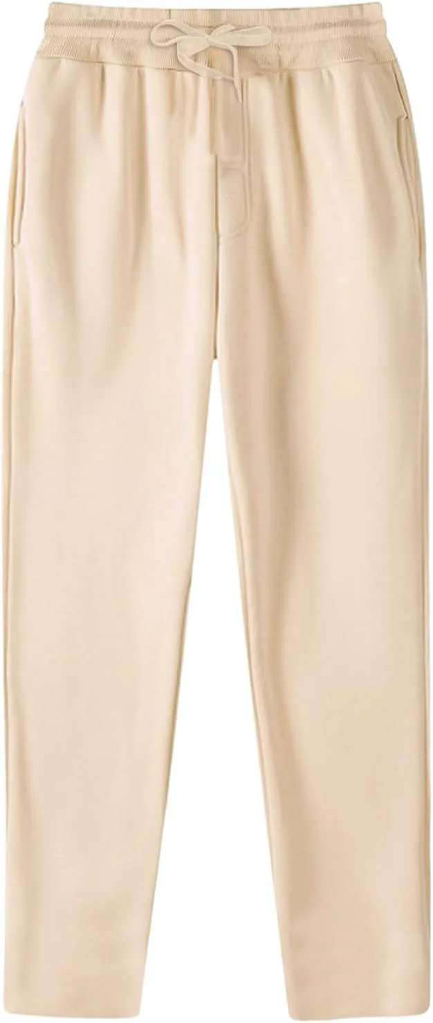 Mens Tracksuit Pant Casual Classic Joggers Workout Sweatpant Pockets Elasticated Waistband Cargo Pant