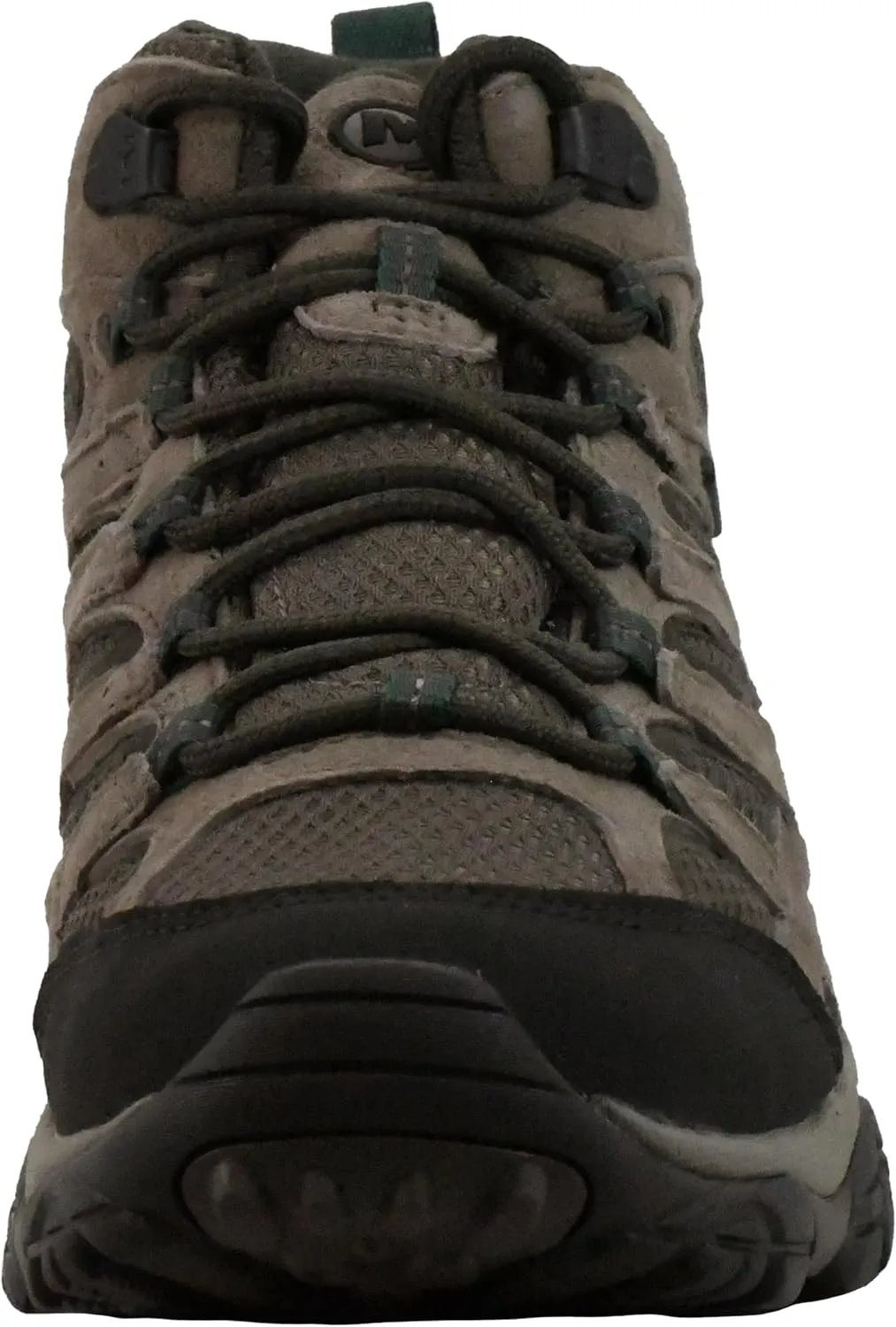 Merrell Men's Moab 2 Mid Waterproof Hiking Boot