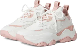 Michael Kors Women's Atlas Knit Trainer Sneaker