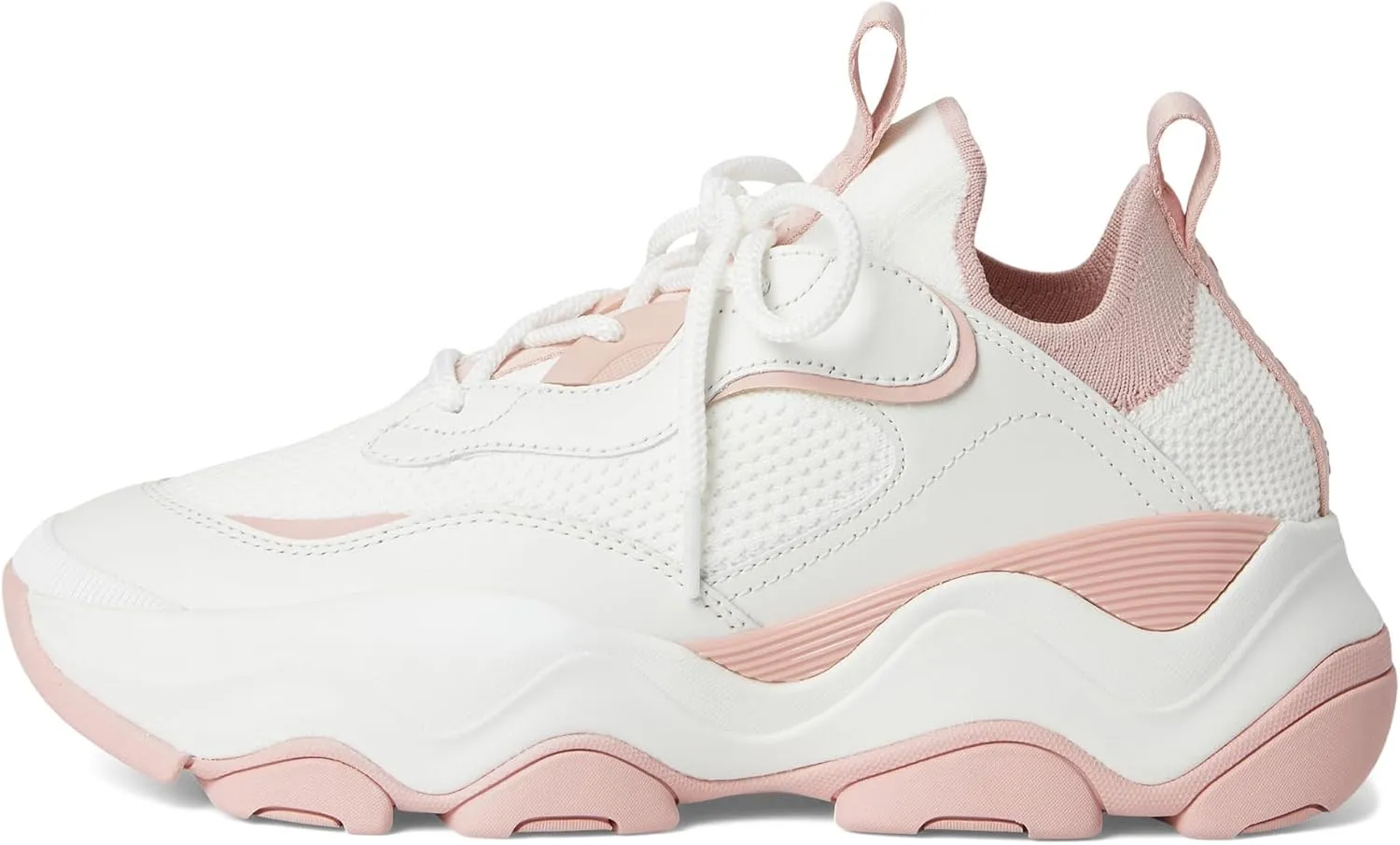 Michael Kors Women's Atlas Knit Trainer Sneaker