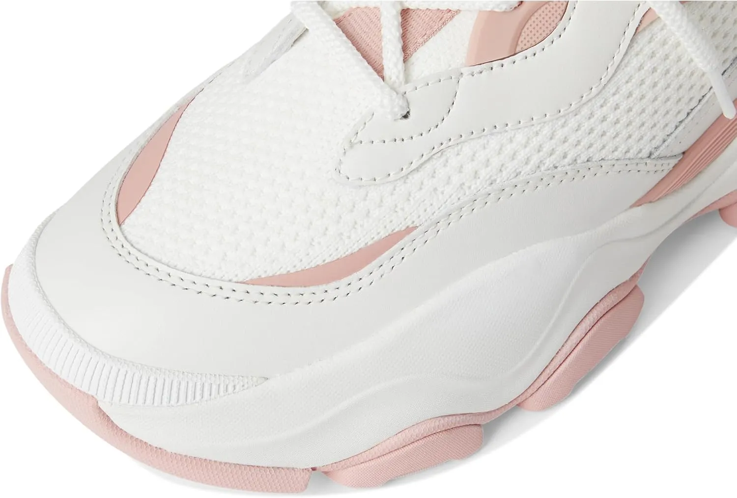 Michael Kors Women's Atlas Knit Trainer Sneaker
