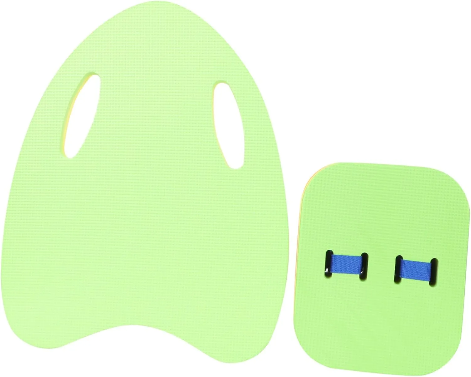 Mipcase Swimming Board Swim Buoy Swim Board Swim Kickboard Pull Buoy Swimming Pool Float Swim Float Swim Float