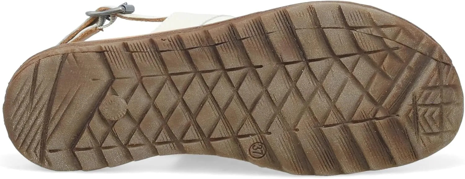 Miz Mooz Women's Felena Flat Sandal