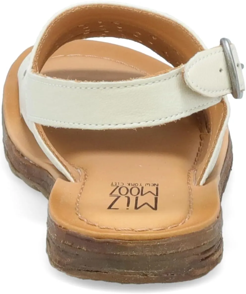 Miz Mooz Women's Felena Flat Sandal