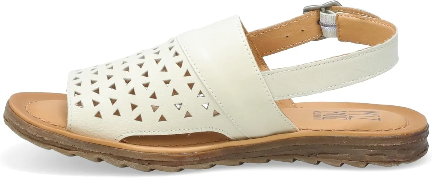 Miz Mooz Women's Felena Flat Sandal