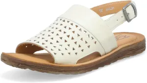 Miz Mooz Women's Felena Flat Sandal