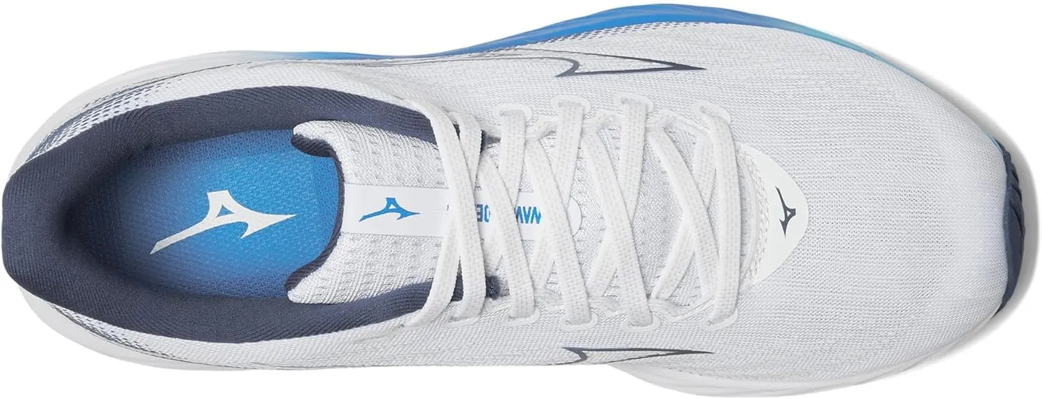 Mizuno Men's Wave Rider 28 Running Shoe
