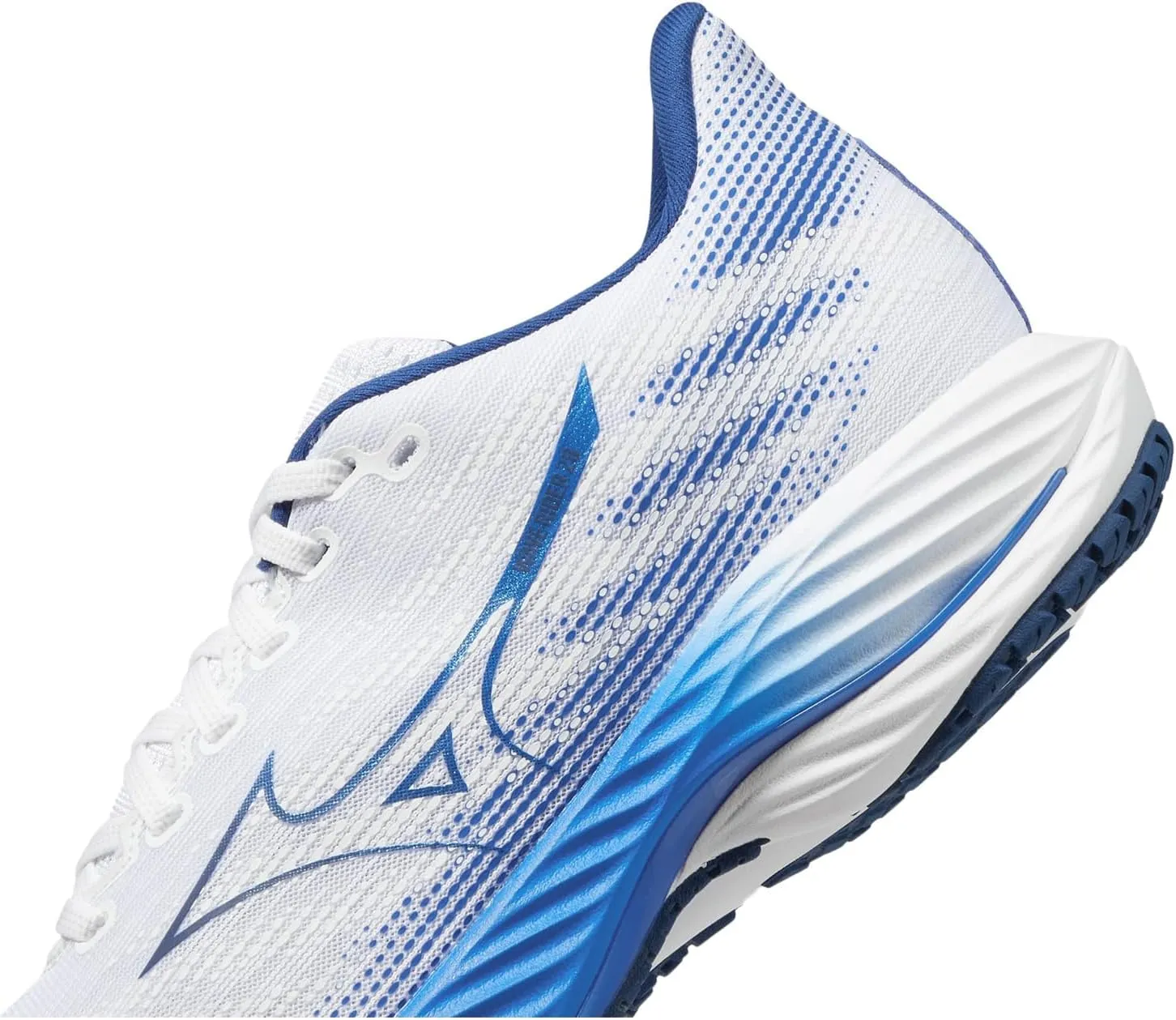 Mizuno Men's Wave Rider 28 Running Shoe