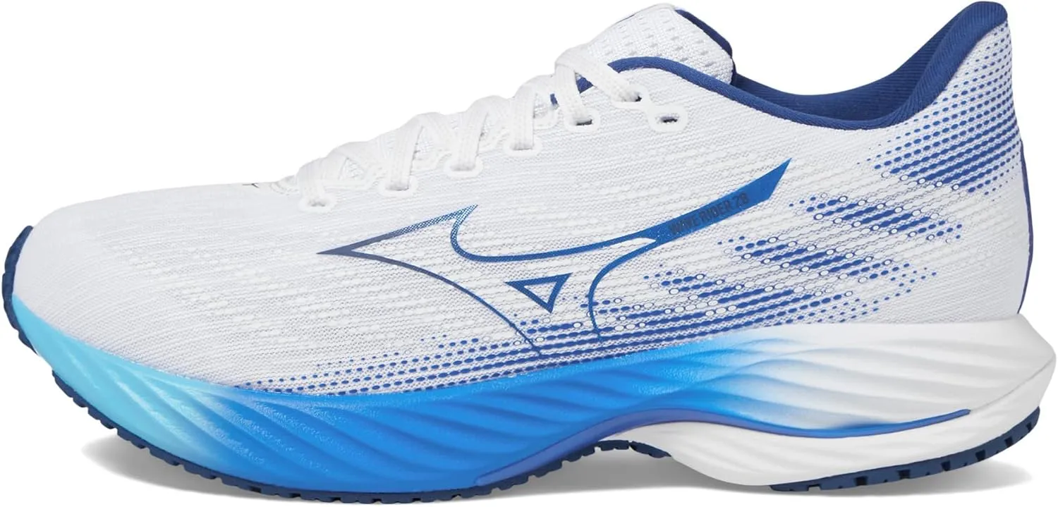Mizuno Men's Wave Rider 28 Running Shoe
